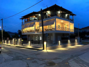 POSIDONIA RESORT No5